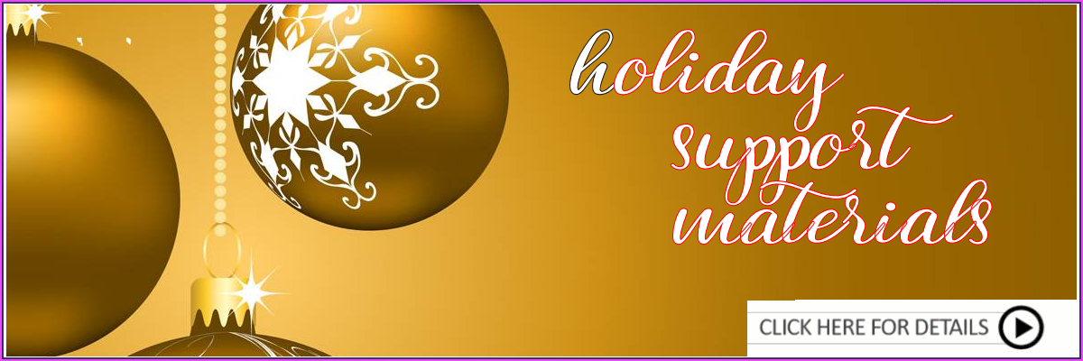 holidaysupport